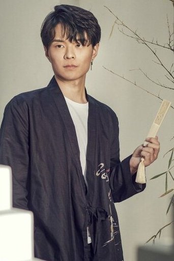 Portrait of Sun Lulu