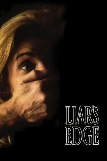 Poster of Liar's Edge