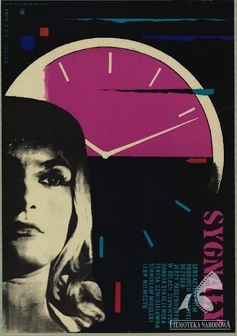 Poster of Signals