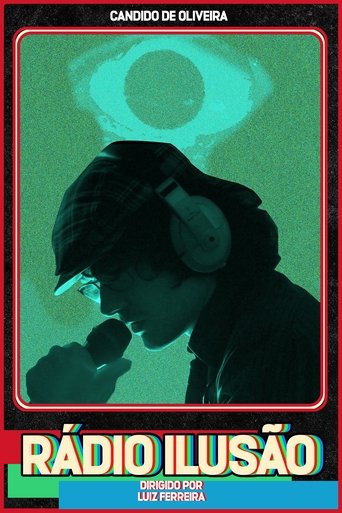 Poster of Rádio Ilusão
