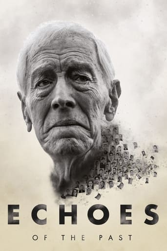 Poster of Echoes of the Past