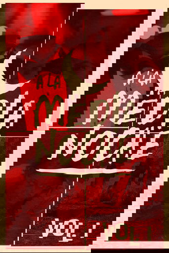 Poster of At Midnight