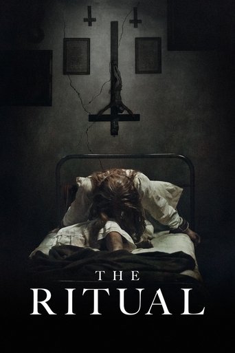 Poster of The Ritual