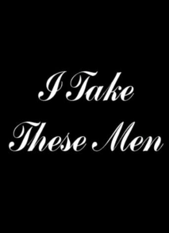 Poster of I Take These Men