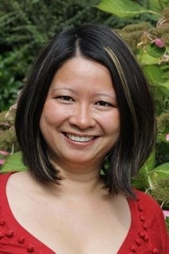 Portrait of Lucienne Loh