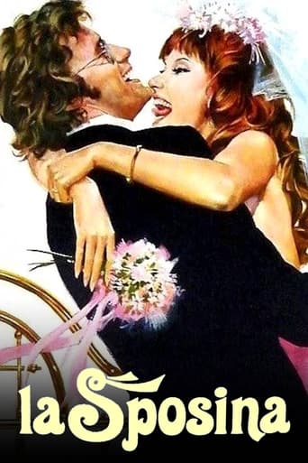 Poster of The Young Bride