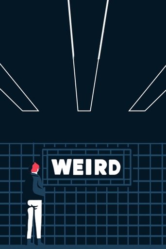 Poster of Weird