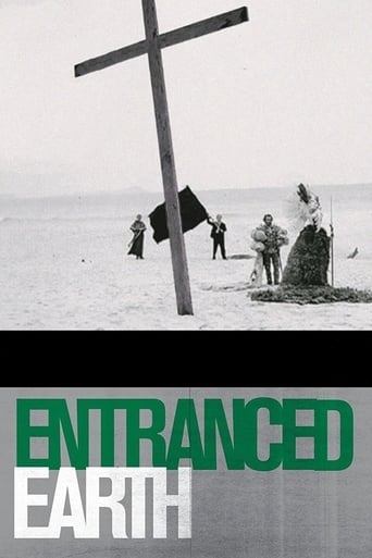 Poster of Entranced Earth