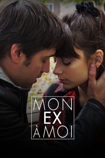 Poster of Mon ex à moi
