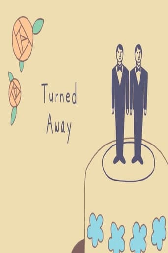 Poster of Turned Away