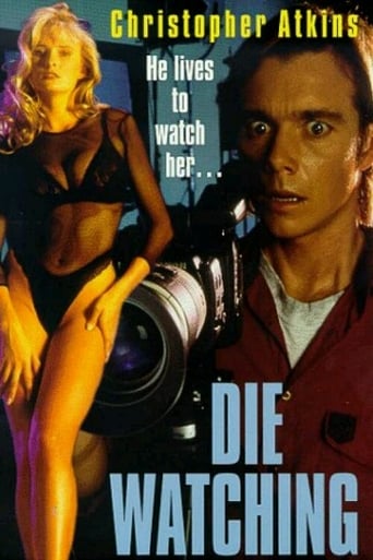 Poster of Die Watching