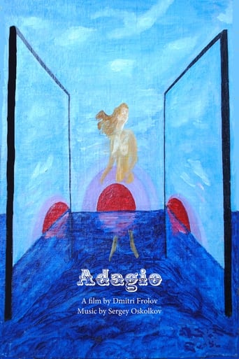 Adagio Poster of Adagio