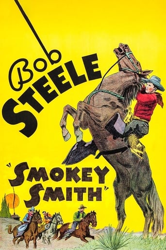 Poster of Smokey Smith