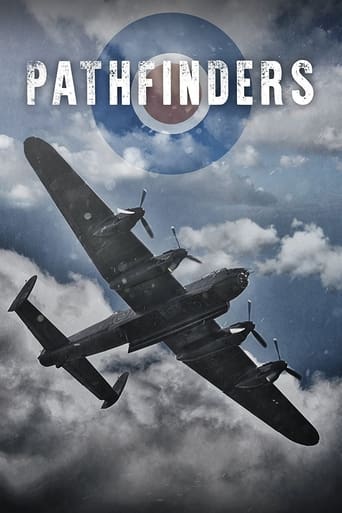 Poster of Pathfinders