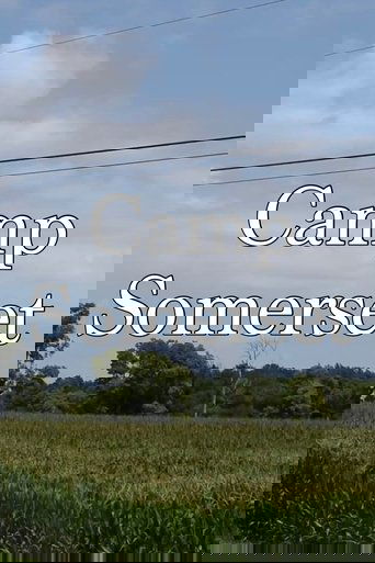 Camp Somerset Poster of Camp Somerset