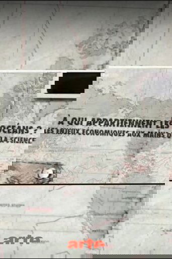 Poster of Die Eroberung der Weltmeere und die Macht der Wissenschaft