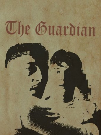 The Guardian Poster of The Guardian