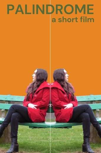 Poster of Palindrome