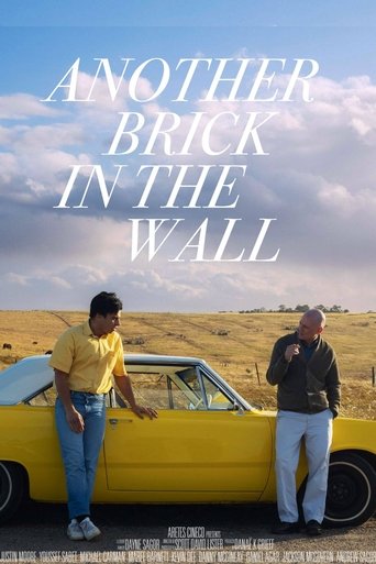 Poster of Another Brick in the Wall