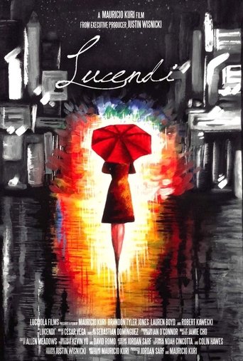 Lucendi Poster of Lucendi
