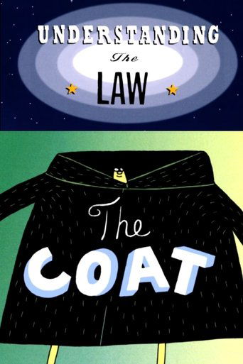 Poster of Understanding the Law: The Coat