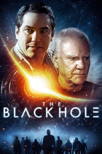 Poster of The Black Hole