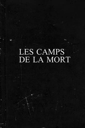 Poster of Death Camps