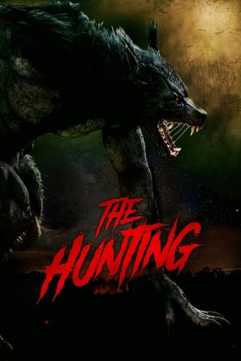 Poster of The Hunting