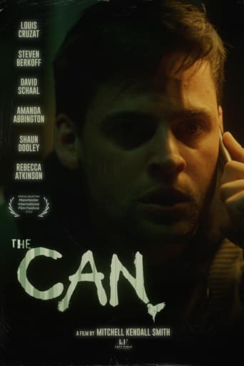 Poster of The Can