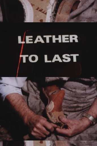 Leather to Last Poster of Leather to Last