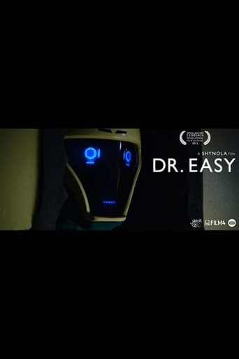Poster of Dr. Easy