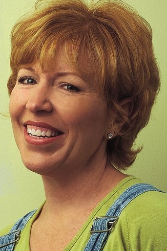 Portrait of Joan Steffend