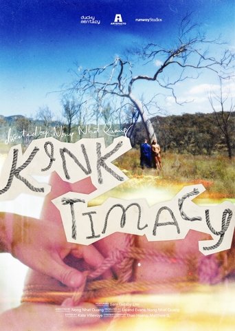 Poster of Kinktimacy