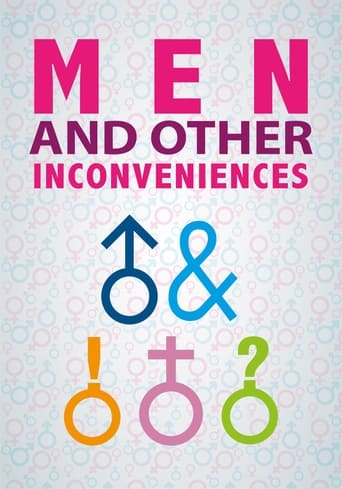 Poster of Men and Other Inconveniences