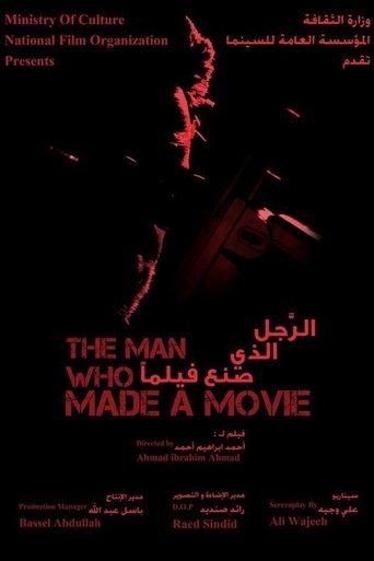 Poster of The Man Who Made a Movie