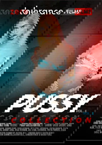 Pussy Collection 1 Poster of Pussy Collection 1