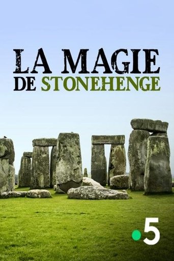 Poster of Ghosts of Stonehenge