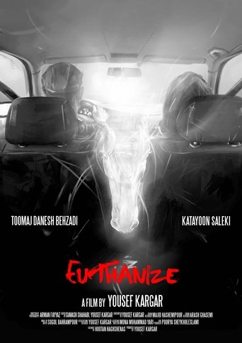 Euthanize Poster of Euthanize