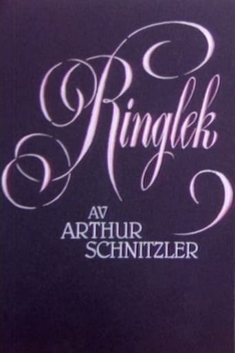 Poster of Ringlek
