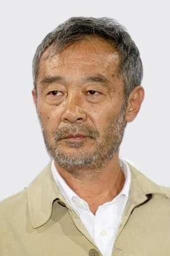 Portrait of Tian Zhuangzhuang