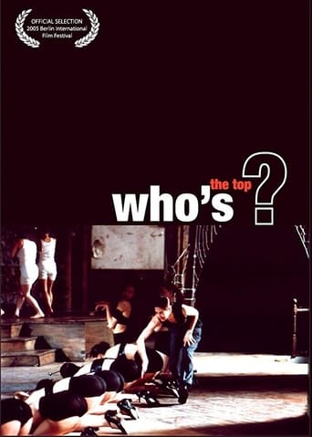 Poster of Who's the Top?
