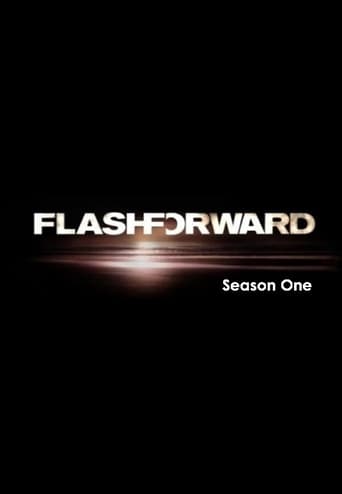 Portrait for FlashForward - Season 1