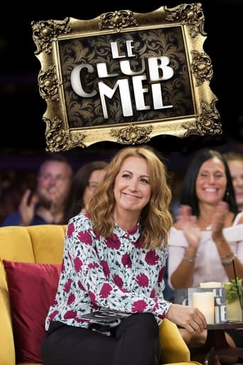 Poster of Le Club Mel