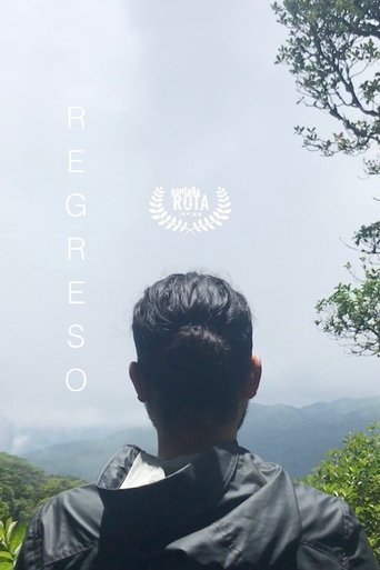Poster of Return