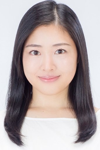 Portrait of Atsuko Murakawa