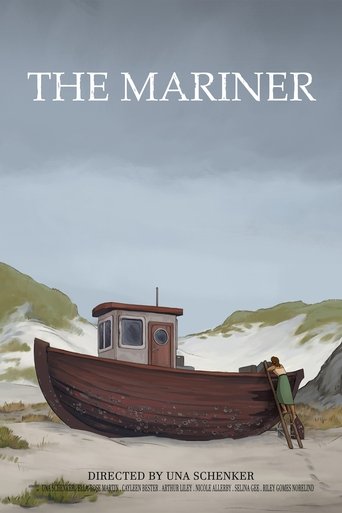Poster of The Mariner