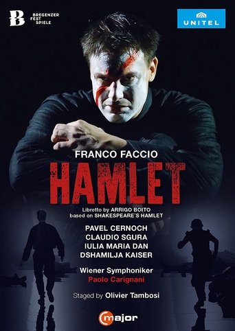 Faccio: Hamlet Poster of Faccio: Hamlet