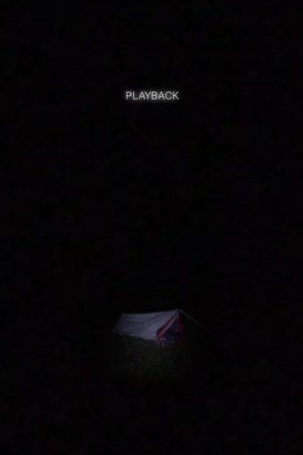 Poster of Playback