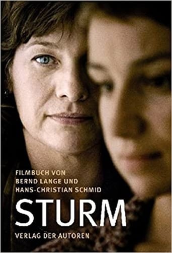 Poster of Storm