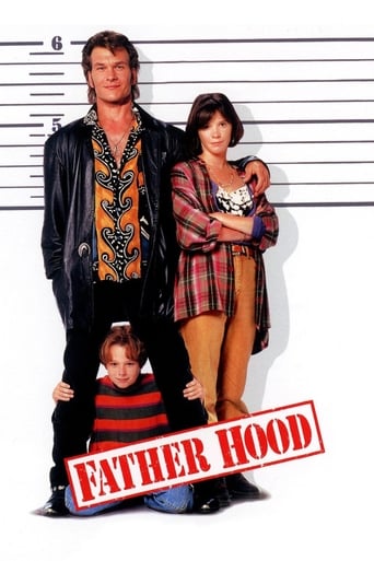Poster of Father Hood